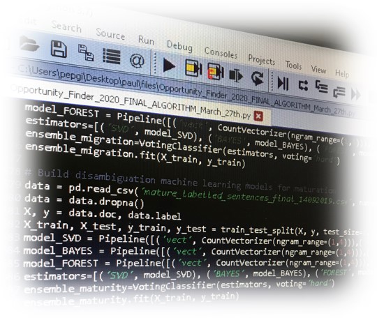 code_opp_finder